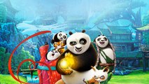 Official Streaming Kung Fu Panda 3 Full HD 1080P Streaming For Free