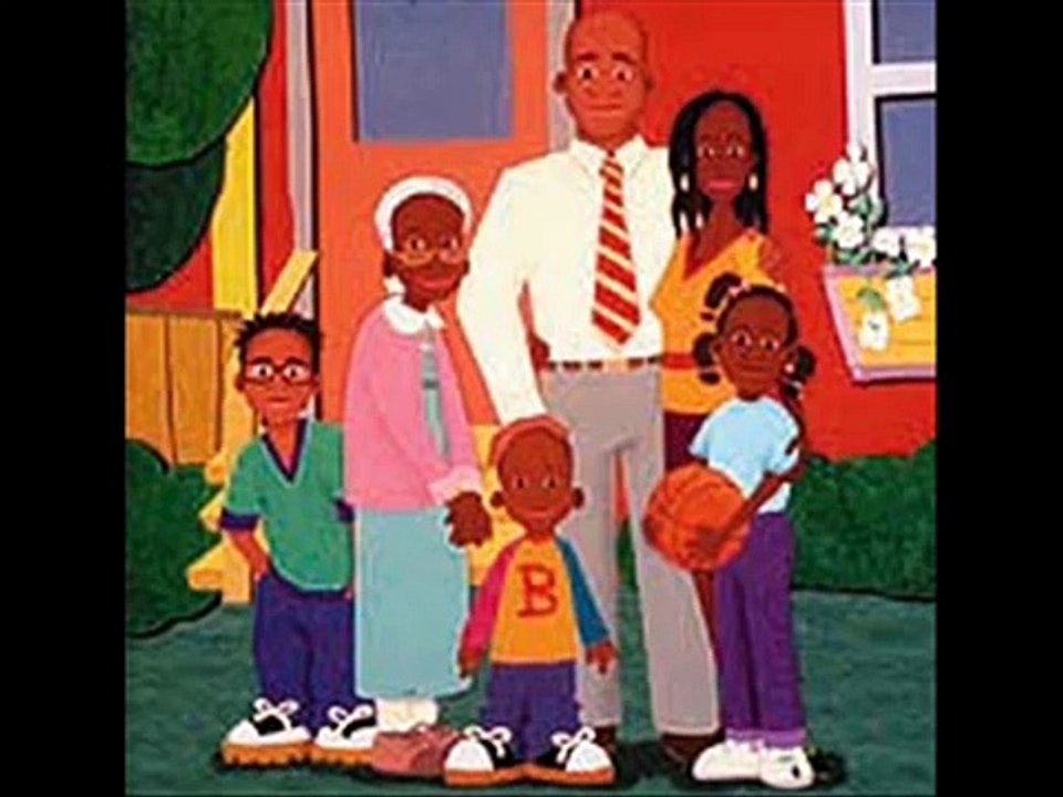 Little Bill Theme