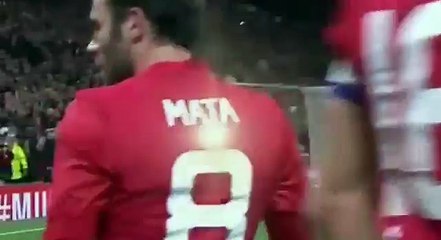 مانشستر يونايتد 1 - 0 مانشستر سيتي