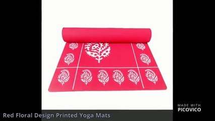 Offer on Gravolite Yoga Mats