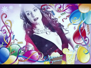 Feliz Cumpleaños Susy