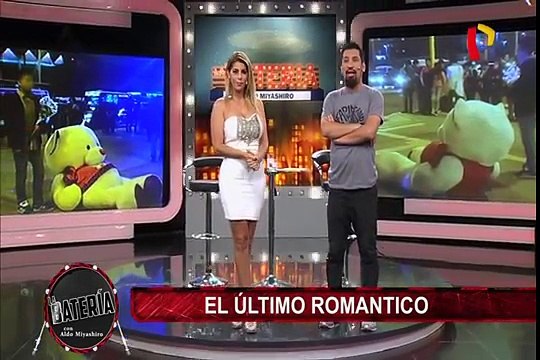 Las locuras de amor más recordadas de los últimos años