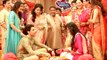 Sanchi And Aryan's CUTE Wedding GAME  Ek Rishta Saajhedari Ka