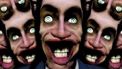 KWEBBELKOP-SUPER SCARY HALLOWEEN MAP! (Prop Hunt)