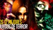 Especial Halloween: Los 12 mejores juegos de terror