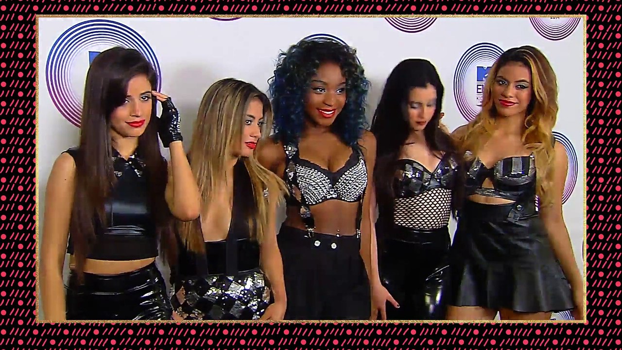 Fifth Harmony’ STUNNING STYLE EVOLUTION (Dirty Laundry)