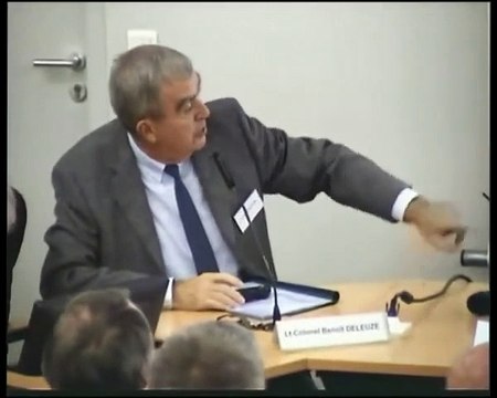 Le 6ème bataillon de chasseurs alpins en Algérie