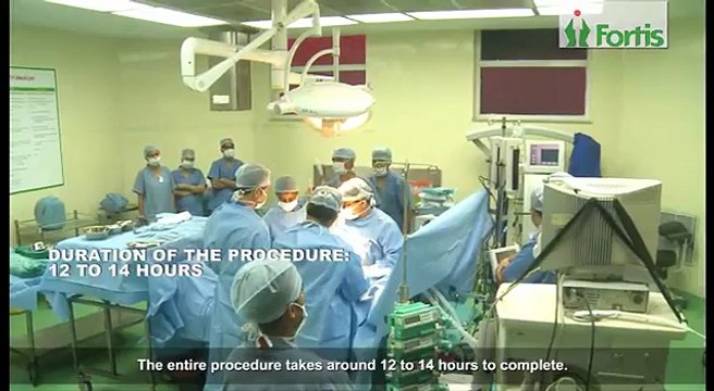 Liver Transplant in India, Dr Vivek Vij, Fortis Healthcare, Noida, Liver Disease