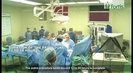 Liver Transplant in India, Dr Vivek Vij, Fortis Healthcare, Noida, Liver Disease