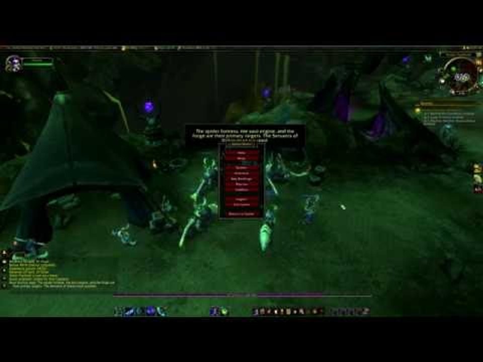 Legion Live Realms Episode 2