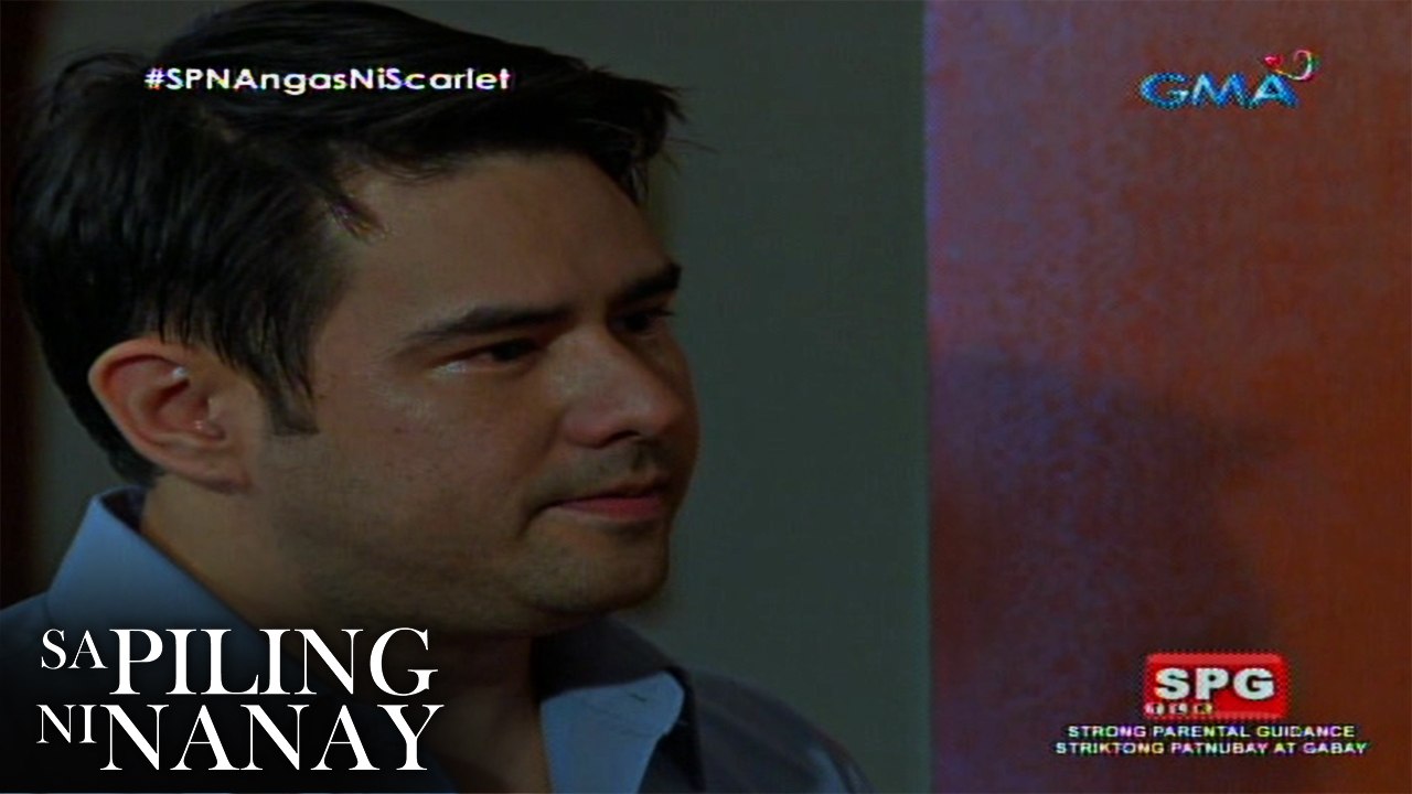 Sa Piling ni Nanay: Bangis ni Benedict | Episode 89
