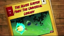 The Silver Surfer Finds The Universal Library (The Silver Surfer TAS)-cAHDptLGC00