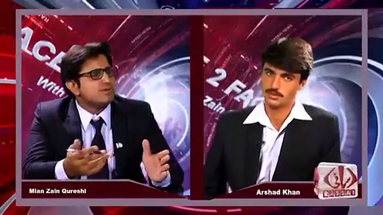Salman Khan Ki India Aane Ki Dawat Pe Arshad Khan Ne Kia Kaha..