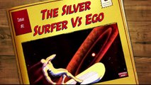 The Silver Surfer Vs Ego (The Silver Surfer TAS)-Bk1hwWrmV8M