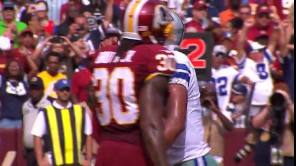 Bears vs. Cowboys (Week 3 Preview)   Sunday Night Football   Move the Sticks   NFL