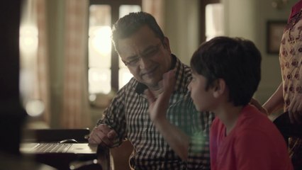 Nikhil Dave- Bharat Matrimony- Assisted Services