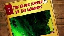 The Silver Surfer Vs The Wanders (The Silver Surfer TAS)-qqgFx_IyRJQ
