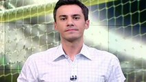 Bruno Vicari fala sobre os técnicos Mourinho e Guardiola