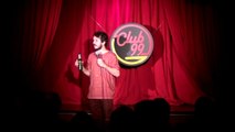 Costel - Fetele de la automatica | Club 99 | Stand-up Comedy