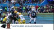 Top Plays of the Week  Cam Newton, Todd Gurley & Martavis Bryant   Move the Sticks   NFL