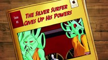 The Silver Surfer Gives Up His Powers (The Silver Surfer TAS)-RHGZB2B8ZKU
