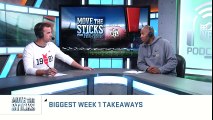 Biggest Takeaways From Week 1   Move the Sticks   NFL