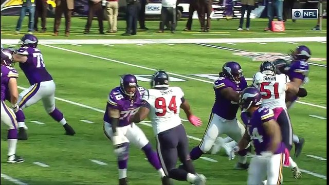 Most Underrated Players from Week 5 Move the Sticks NFL