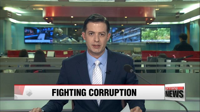 301 violations of anti-graft law reported to police