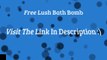 DIY: How to Make Lush Bath Bombs! top