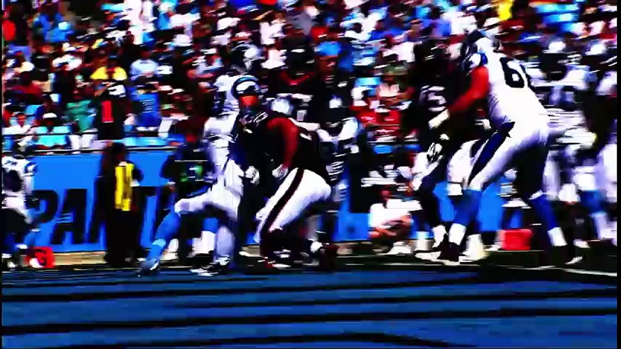 Top 5 Quarterbacks   Move the Sticks   NFL