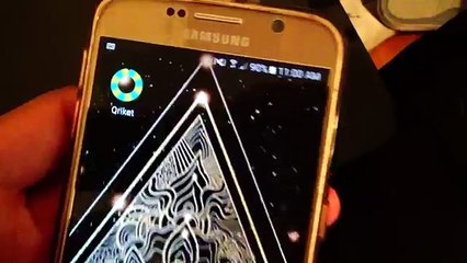 Qriket -- Make money app update