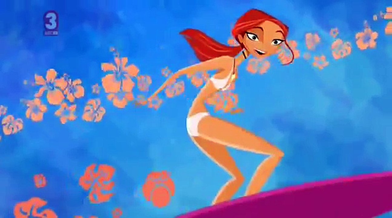 Stoked S1 E16 Penthouse Of Horror