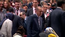 Cumhurbaşkanı Erdoğan Sincar Yeni Bir Kandil Olma Yolunda. Biz Buna Müsaade Edemeyiz 2