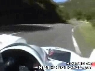 Rally vue 1ère personne