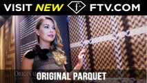 FashionTV Presents Original Parquet | FTV.com