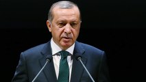 Erdoğan: Sincar Yeni Kandil Olma Yolunda, Müsaade Edemeyiz