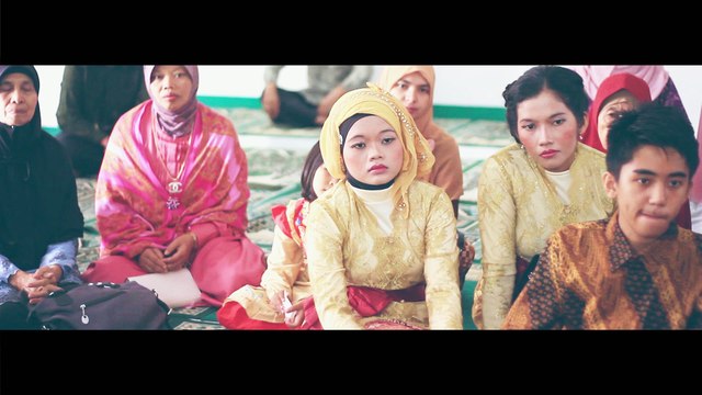 Wedding Trailer Refly & Fajar