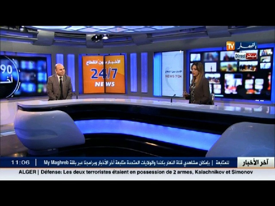 خبير الاقتصادي :  استهلكنا  احتياطي الصرف لسنة...