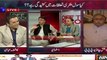 Watch Asad Umar response on Mohammad Zubair's press conference against Imran Khan.