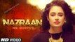 V Grooves: Nazraan | Mr Gups | Latest Punjabi Songs