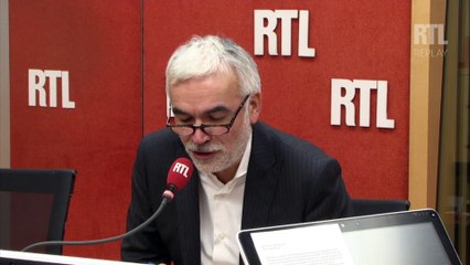 Le Praud de l'info - "À Bordeaux, c'est toujours hier et c'est déjà demain", estime Pascal Praud