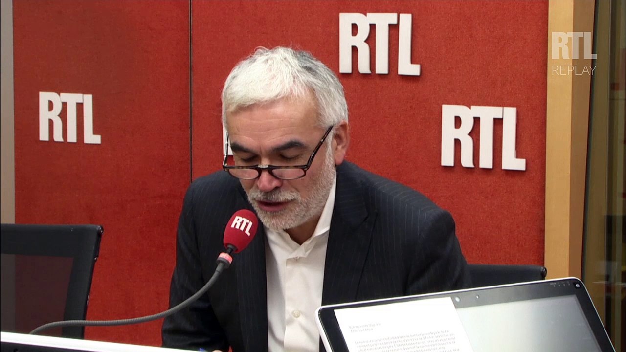 Le Praud de l'info - "À Bordeaux, c'est toujours hier et c'est déjà demain", estime Pascal Praud