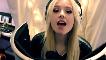 BESTCOVER BABY AS LONG AS YOU LOVE ME Beautiful Girl Cover