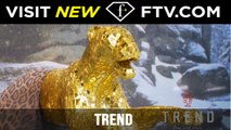 FashionTV Introduces Trend Group | FTV.com