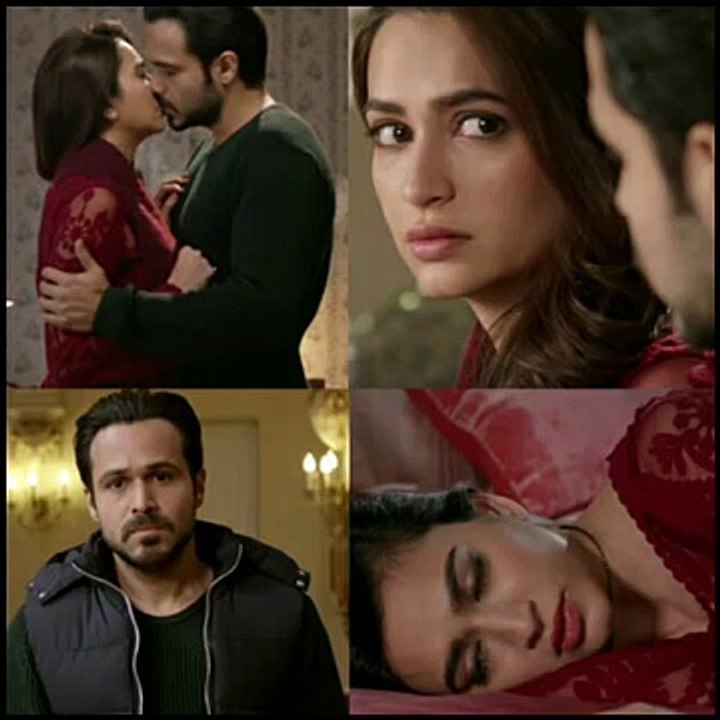 Raaz Aankhein Teri Whistle Ringtone-Raaz Reboot- Emraan Hashmi