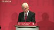 McDonnell: Tories wants a Bankers Brexit