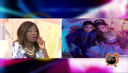 REPLAY - Yeewu Leen du 26 Octobre 2016 - PEOPLE avec BIJOU NDIAYE