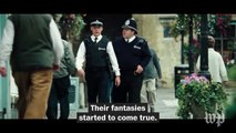 From ‘Naked Gun’ to ‘Hot Fuzz’: A brief history of police parodies