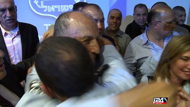 24H with Israel's first Arab Deputy Commissioner - Insight, Monday at 7.10 GMT on i24news