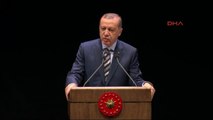 Cumhurbaşkanı Erdoğan Sincar Yeni Bir Kandil Olma Yolunda. Biz Buna Müsaade Edemeyiz 6